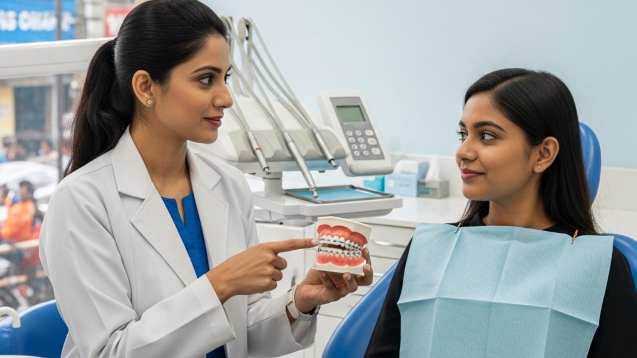 What Makes an Orthodontist the Best